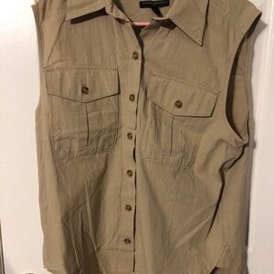 Banana Republic Shirt